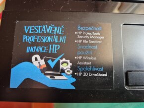 Notebook HP Pro Book 4710s - 5