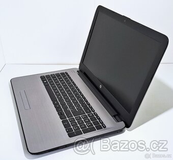 Pěkný HP 250 G5 i5-6200U SSD256gb 8gbRAM 15,6"FHD W10 - 5