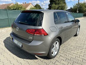 Volkswagen Golf 7 1.2 TSI 63 kW - řemenové rozvody - 5