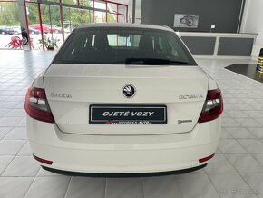 Škoda Octavia 1.6 TDI Ambition LED Paket, 85kW - 5