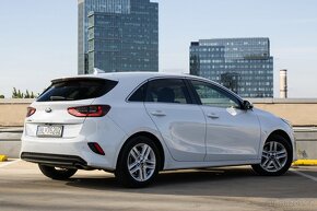 Kia Ceed 1.4 MPI Gold 2019 - 5