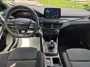 Ford Focus, 2.0TDCI ST-Line 1.Maj DPH - 5