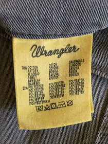 Wrangler jeans, vel. L, W29 L32, zánovní - 5