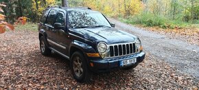 Jeep Liberty - 5