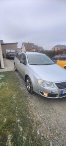 VW PASSAT 2.0 tdi 2010 103kw DSG - 5