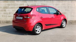 Hyundai ix 20 1.4 CVVT Comfort 1.maj-nehav-ČR - 5