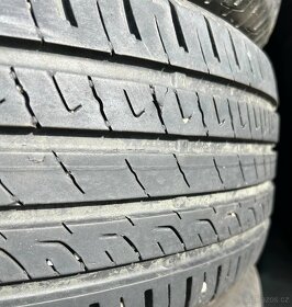 Letní pneu 215/65 R16 98H Barum Bravuris 5HM 4819 - 5