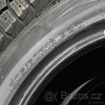 NOVÉ Zimní pneu 205/60 R16 92T Altenzo - 5