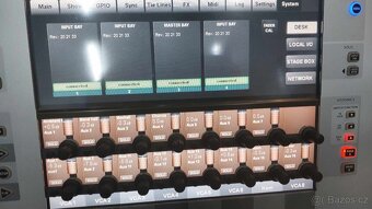 Soundcraft Vi400 - 5