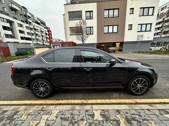 Škoda Octavia 3, 1,6tdi Avtomat dsg - 5