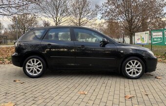 Mazda 3 1.6 Sport 2009 77kW - benzín - 5