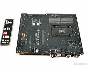 Základní deska MSI MPG X570 GAMING PLUS - AMD X570 - AM4 - 5