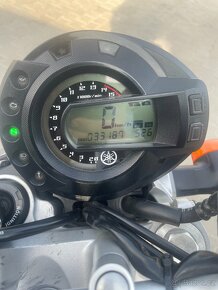 Yamaha FZ6 N 35kw - 5