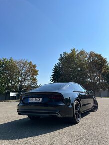 Audi A7 3.0 BiTdi - 5