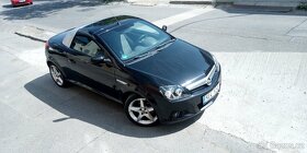 LPG opel Tigra twintop Cabrio motor z14xep - 5