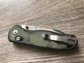 Kizer Drop Bear Clutch lock V3619C3 - 5