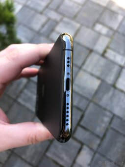 iPhone 11 PRO 64Gb lehce opotřebený - 5