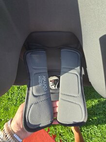 Autosedačka BRITAX RÖMER Advansafix IV M - 5