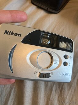 Nikon EF500sv 28mm - 5