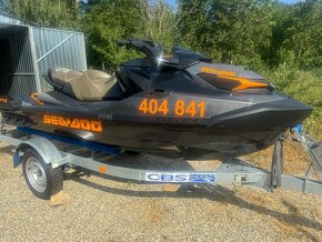 Sea doo GTX 230 iBR - 5