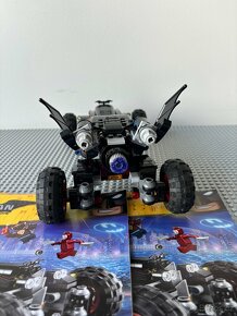 lego The LEGO Batman Movie 70905 - 5