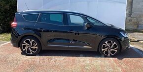 RENAULT Grand Scenic IV 1.7dCi BLUE 150 INTENS rok 2019 - 5