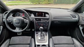 Audi A4 B8 2.0 TDi - S-line, Automat, Bixenon - 5