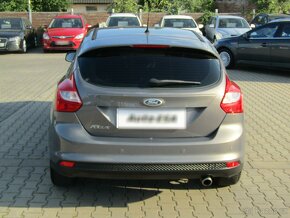 Ford Focus 2.0 TDCI ,  103 kW nafta, 2011 - 5