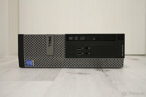 DELL Optiplex 390 - stav A (i5, 4GB RAM, 256GB) - 5