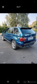 Bmw X5 - 5