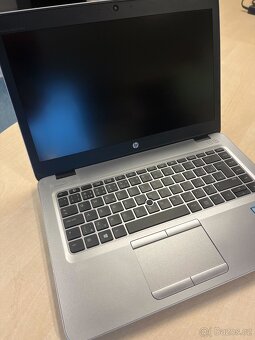 Pěkný HP EliteBook 840 G3 - 5