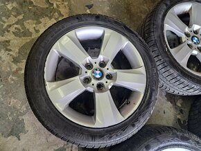 ALU kola BMW style 113 r18 - 5