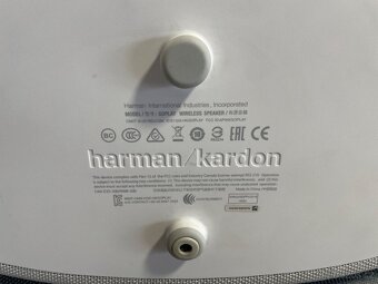 Harman Kardon GO+PLAY - 5