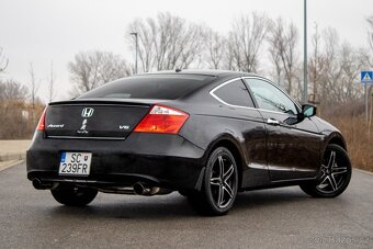 Honda Accord Coupé 3,5l V6 VTEC VCM, 200 kW, A/T - 5