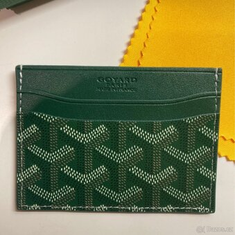 goyard cardholder - 5