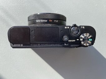 Sony RX100 III - 5