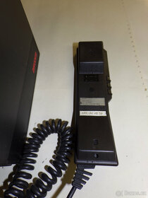 NMT telefony 450 MHz z 80 a začátku 90 let. - 5