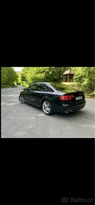 Audi A4 B8 3.0TDI 176kw Quattro2011 - 5