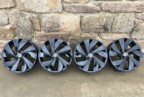 Belmont 5x112 r17 VW - 5