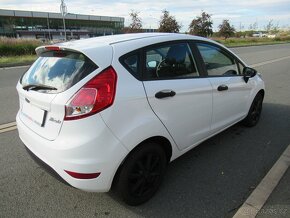 Ford Fiesta 1.2i 2015 - 5