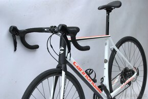 Cannondale Synapse Carbon Disc - 5