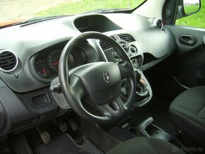 Renault Kangoo 1.5 DCI - 5