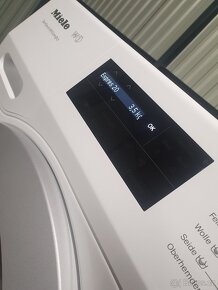 Miele WCE 670 WPS TDos WiFi - 5