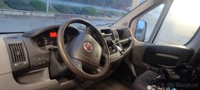 Prodám Fiat Ducato 2.3 JTD , 88 kW ,typ 250, rok 2008, - 5