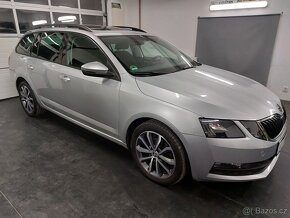 ►ŠKODA OCTAVIA III FL COMBI DSG•2.0TDI•186tKM•2017•PANORAMA◄ - 5