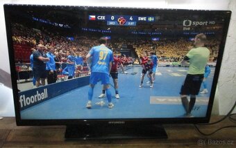 LED televize 80cm HYUNDAI 32 palců, DVB-T2 - 5