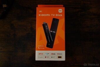 Sony Bravia 40" KDL-40R550C + Xiaomi Mi TV Stick Android TV - 5