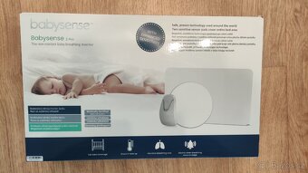 Monitor dechu Babysense 2 Pro - 5