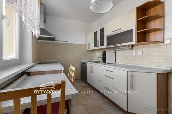 Prodej byty 3+1, 90 m2 - Plzeň - Doubravka, ev.č. xMVB8362 - 5