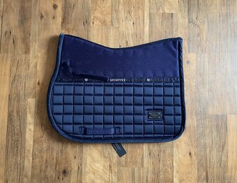 Podsedlove decky Equestrian Stockholm PONY PVS - 5